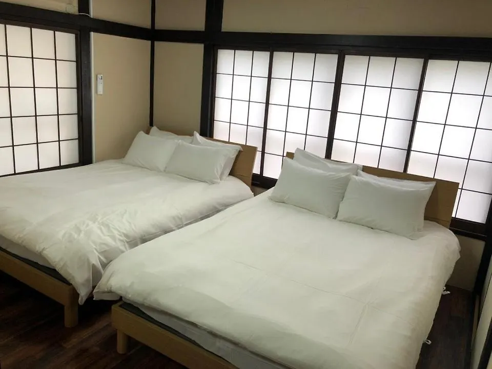 Apartment Novoic Hotel 吾妻橋 Tokyo