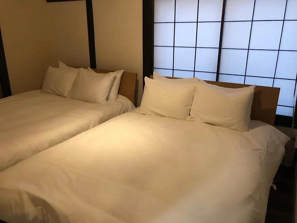 Novoic Hotel 吾妻橋 Tokyo Japan