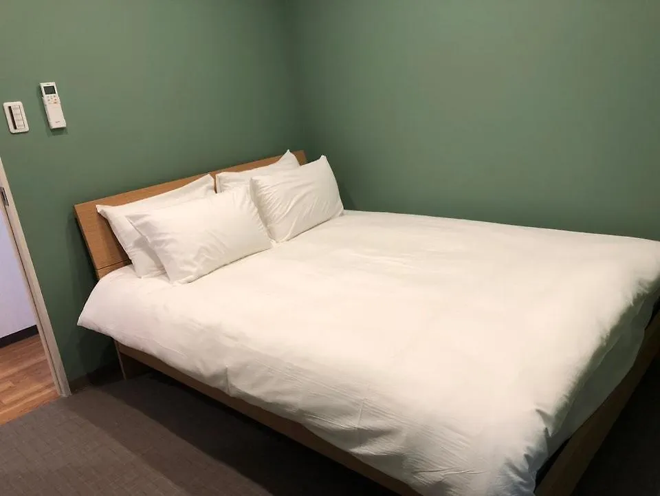 Novoic Hotel 吾妻橋 Tokyo 0*,  Japan