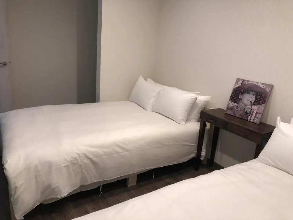 Novoic Hotel 吾妻橋 Tokyo Apartment