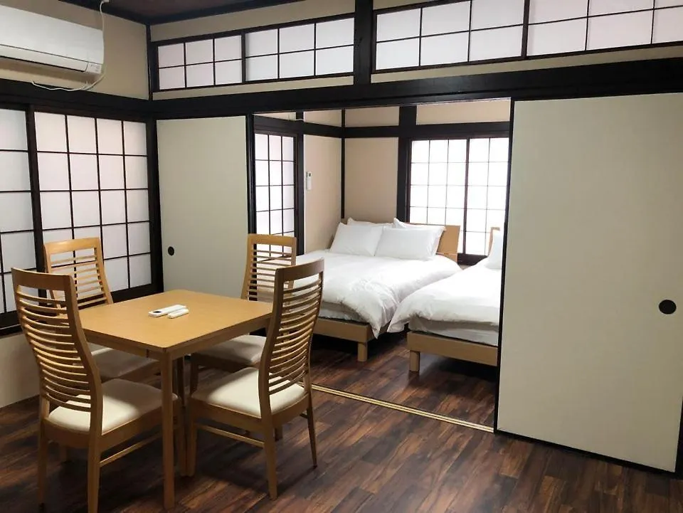 Novoic Hotel 吾妻橋 Tokyo