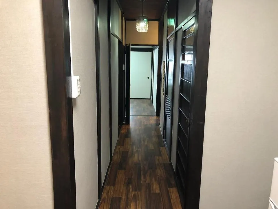 Apartment Novoic Hotel 吾妻橋 Tokyo Japan
