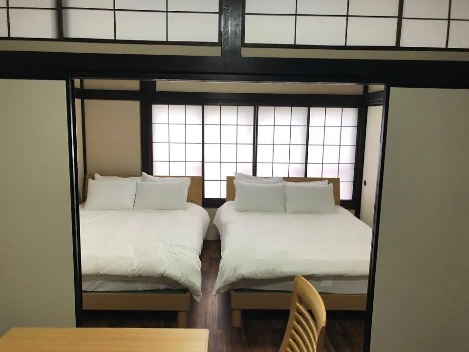 Apartmán Novoic Hotel 吾妻橋 Prefektura Tokio