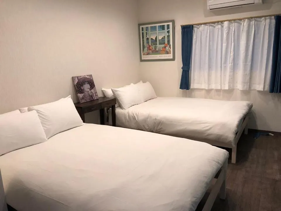 Apartment Novoic Hotel 吾妻橋 Tokyo