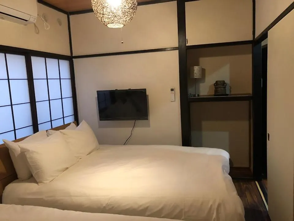 Novoic Hotel 吾妻橋 Tokyo 0*,