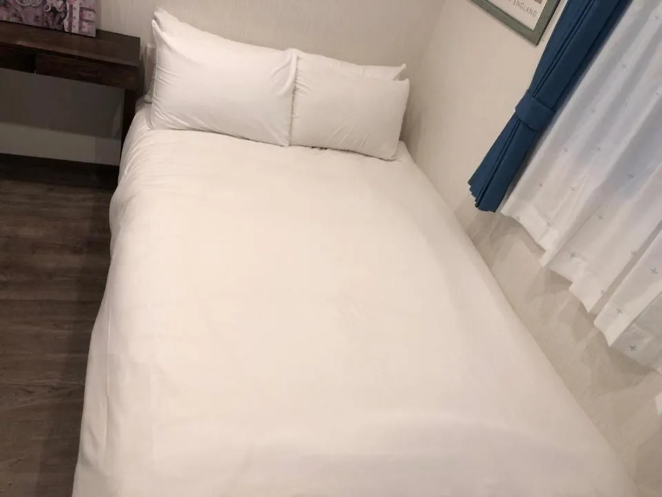 Novoic Hotel 吾妻橋 Tokyo