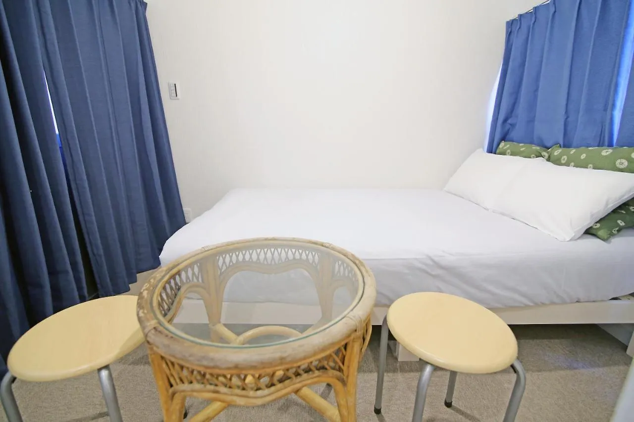 Novoic Hotel 吾妻橋 Prefektura Tokio Japonsko