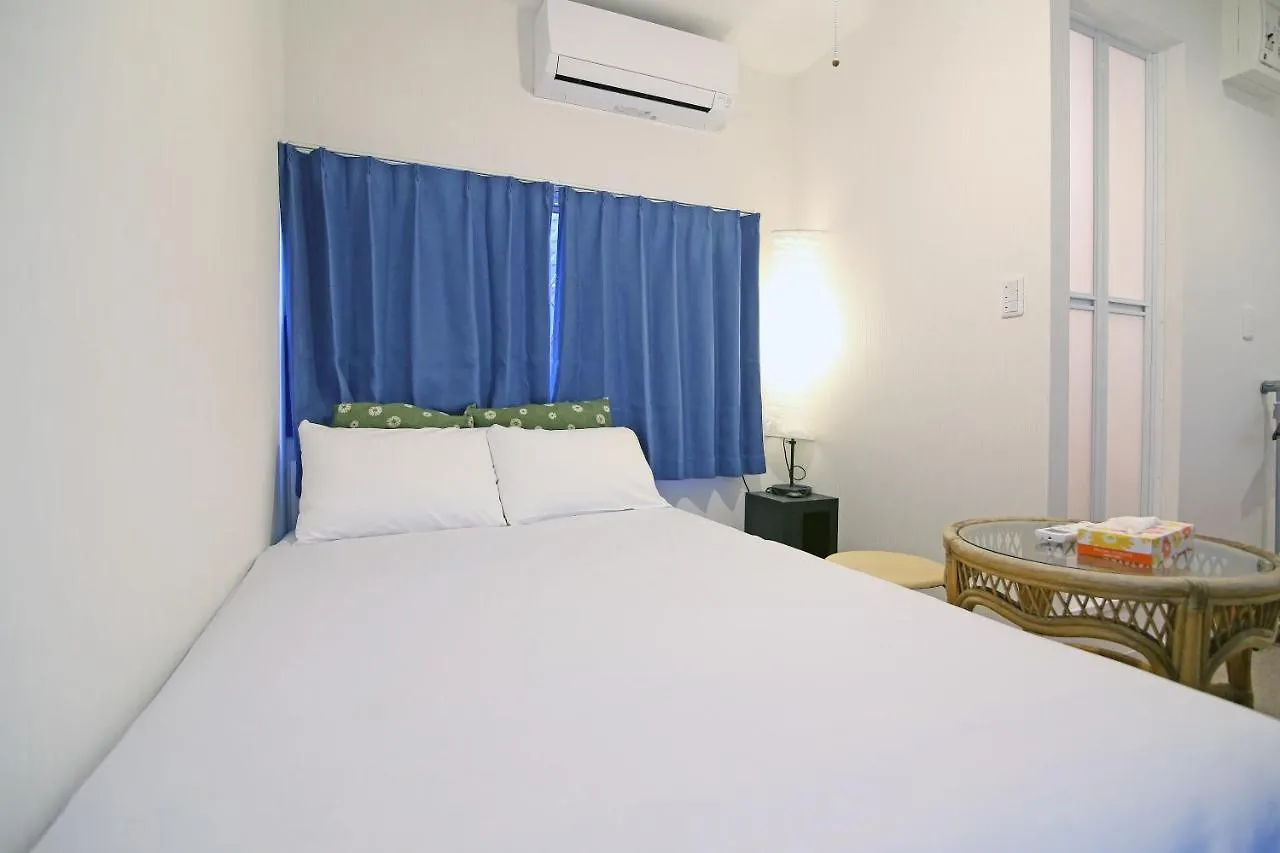 Apartment Novoic Hotel 吾妻橋 Tokyo Japan
