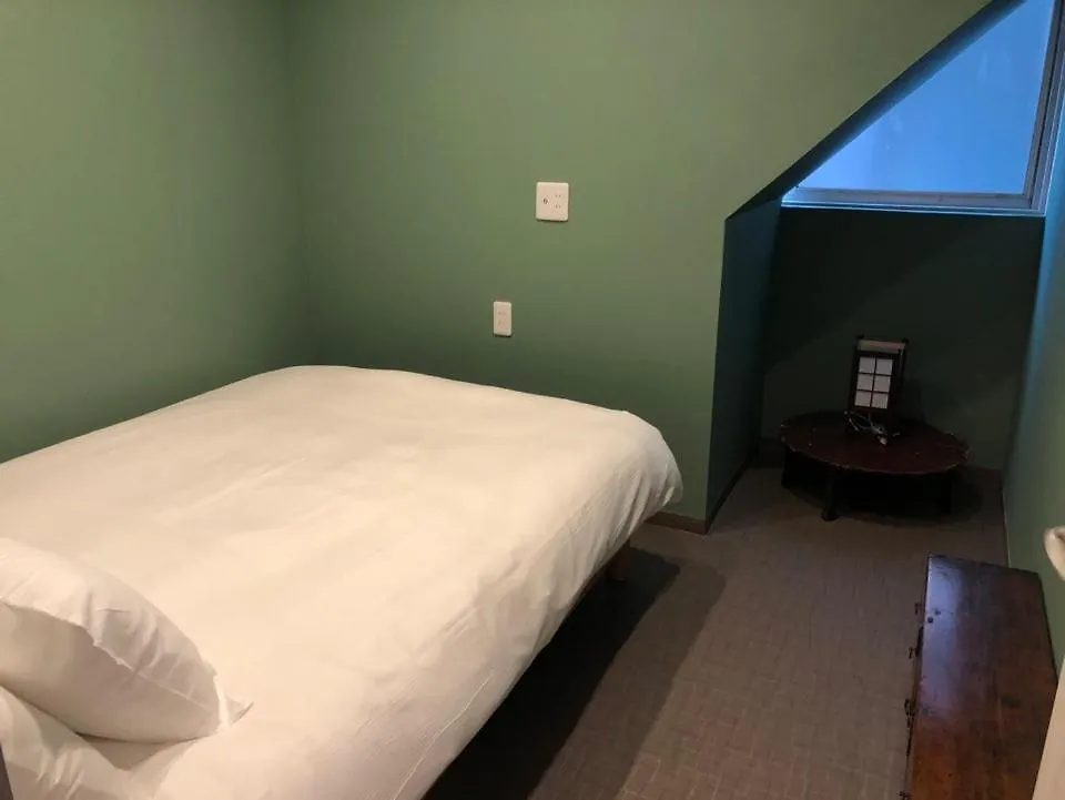Apartment Novoic Hotel 吾妻橋 Tokyo