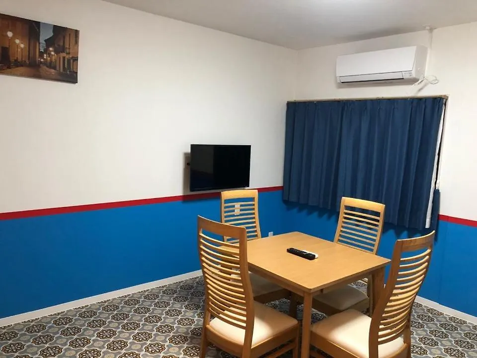 Novoic Hotel 吾妻橋 Prefektura Tokio