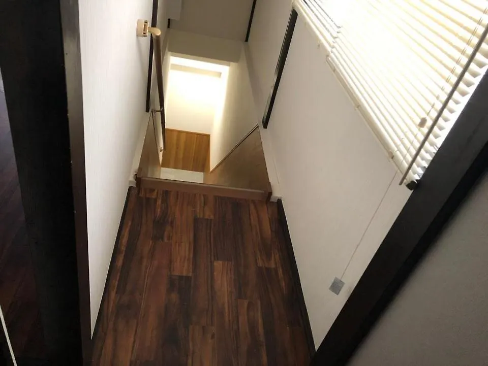 Novoic Hotel 吾妻橋 Prefektura Tokio Japonsko