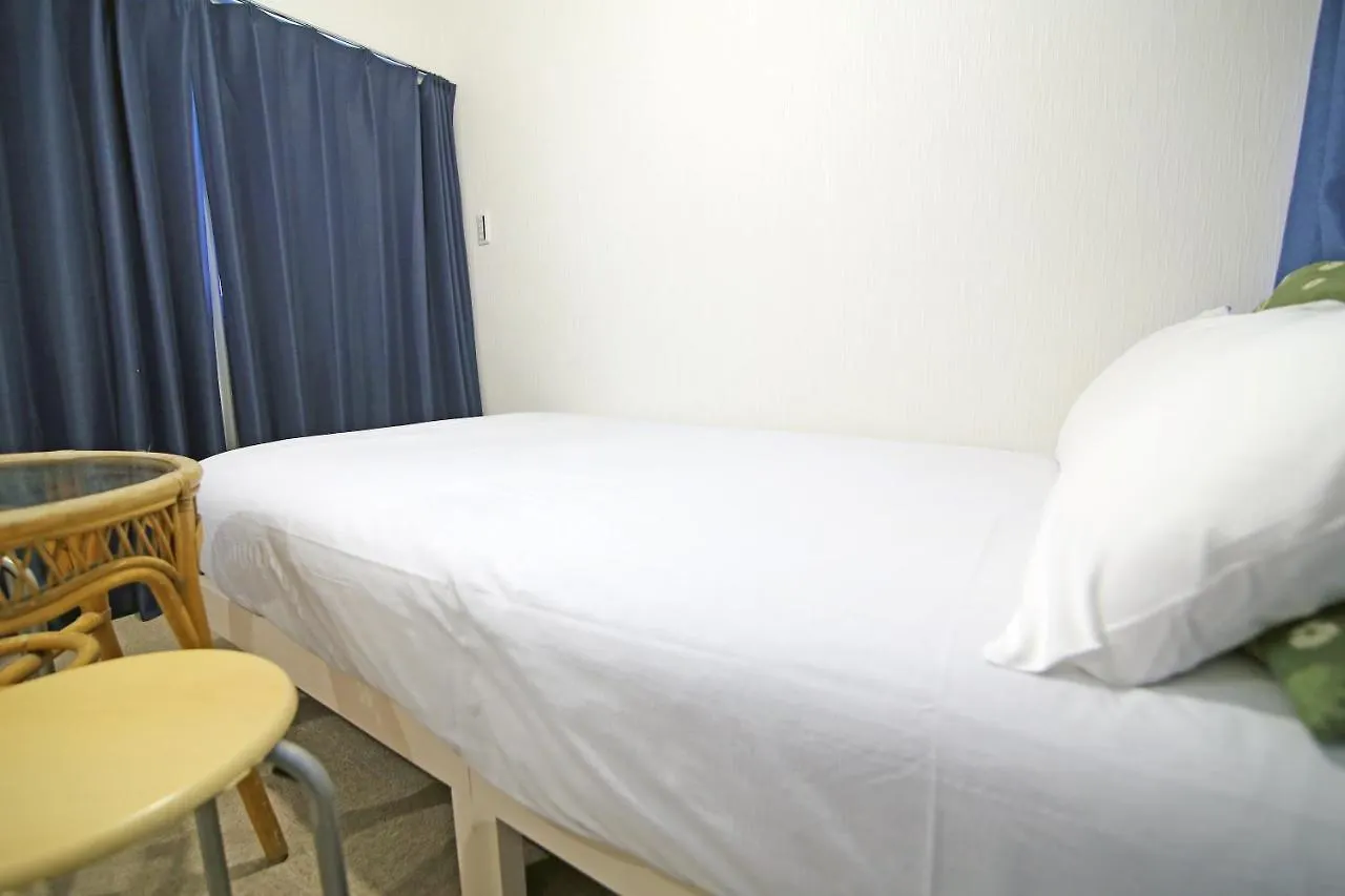Novoic Hotel 吾妻橋 Tokyo 0*,  Japan