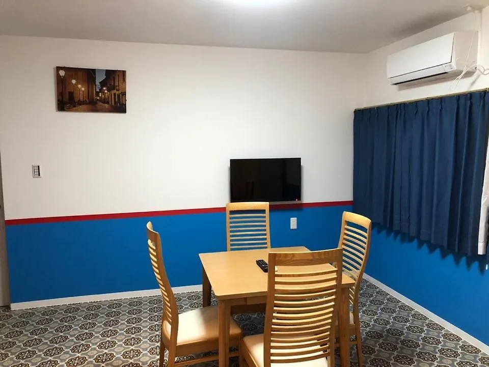 Apartmán Novoic Hotel 吾妻橋 Prefektura Tokio Japonsko