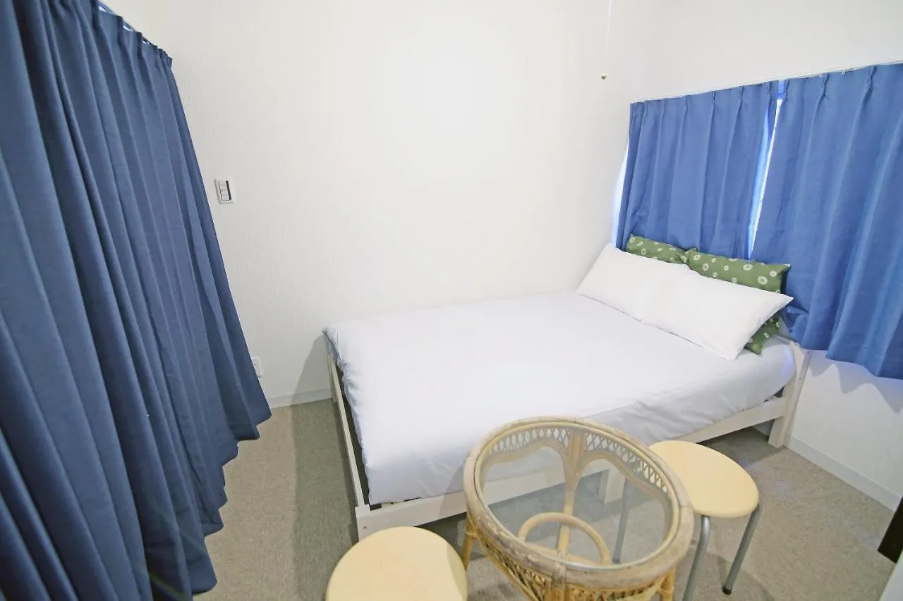 Novoic Hotel 吾妻橋 Tokyo Apartment