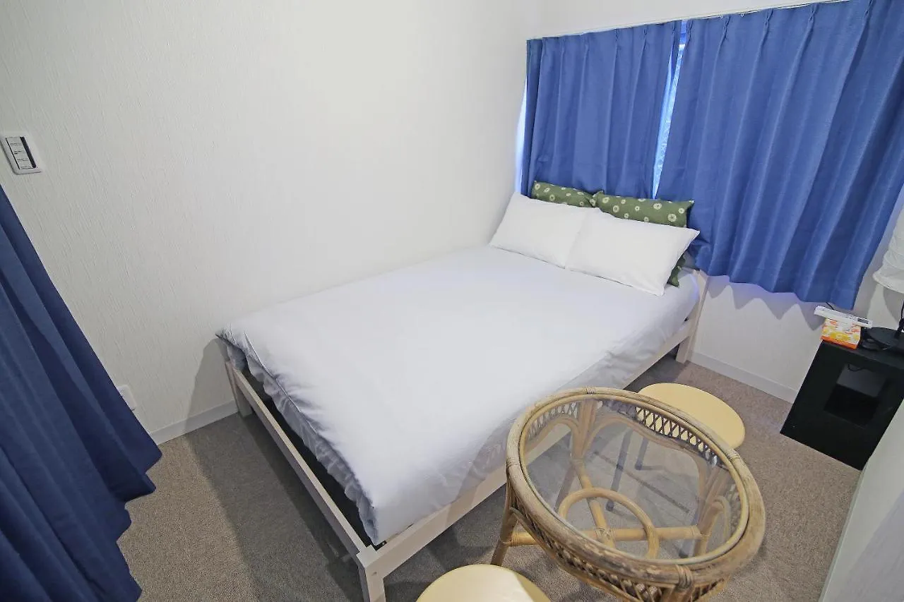 Apartment Novoic Hotel 吾妻橋 Tokyo