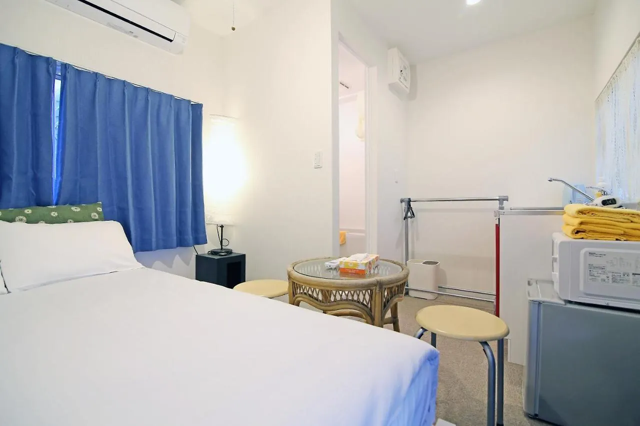 Apartment Novoic Hotel 吾妻橋 Tokyo
