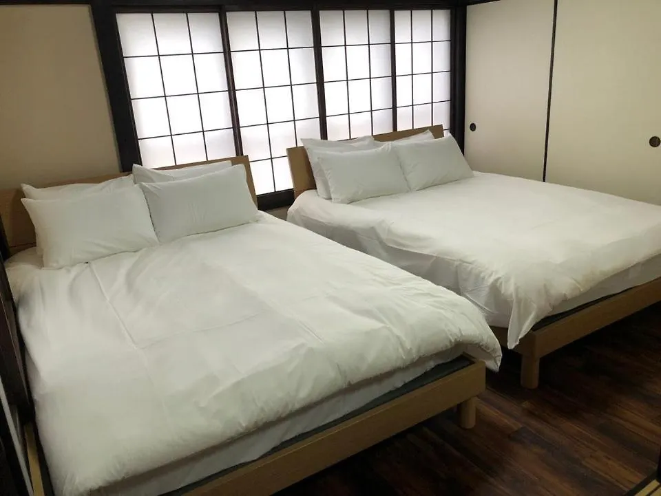 Apartment Novoic Hotel 吾妻橋 Tokyo