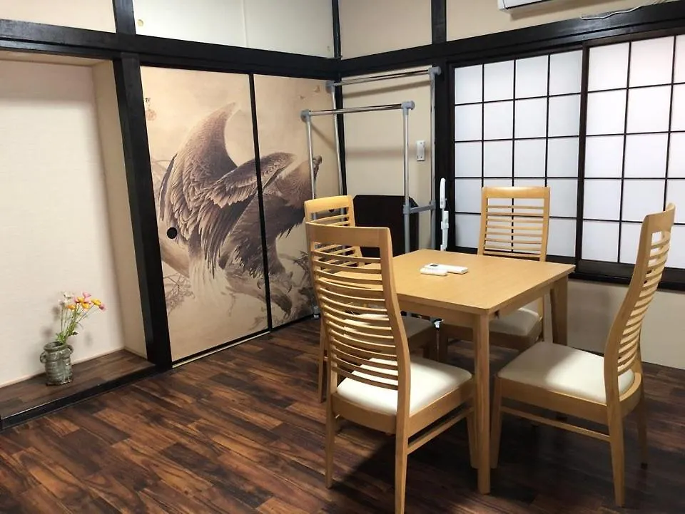 Novoic Hotel 吾妻橋 Tokyo 0*,