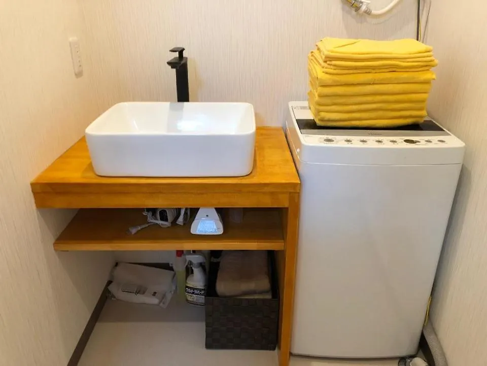 Novoic Hotel 吾妻橋 Tokyo Japan