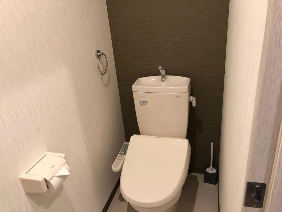 Novoic Hotel 吾妻橋 Tokyo Japan