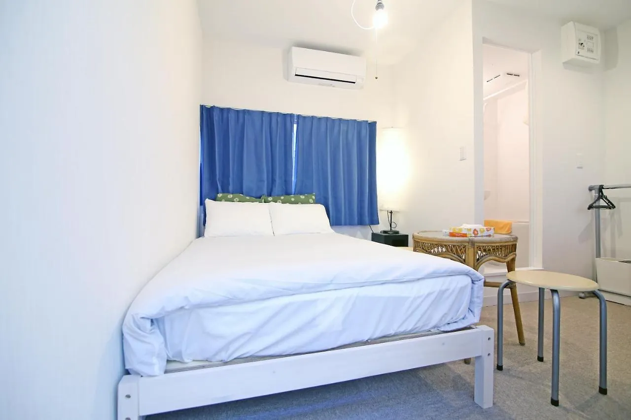Novoic Hotel 吾妻橋 Tokyo 0*,  Japan