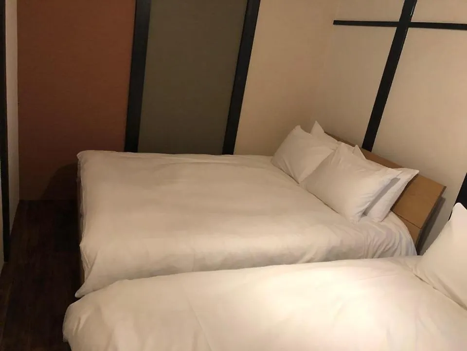 Novoic Hotel 吾妻橋 Tokyo Apartment