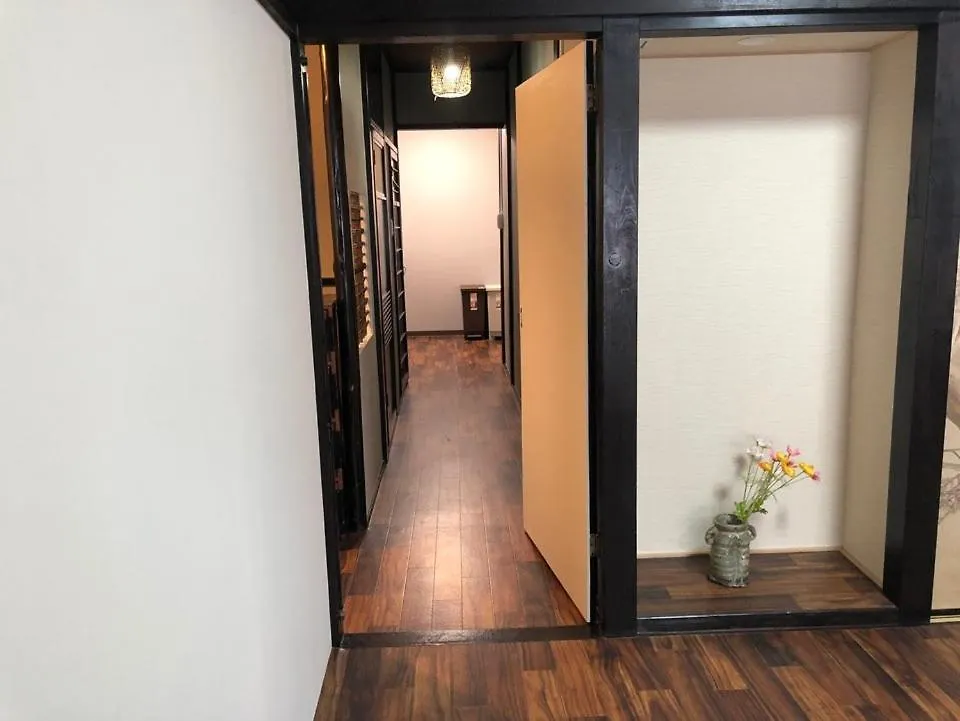 Novoic Hotel 吾妻橋 Tokyo