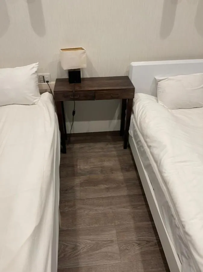 Apartment Novoic Hotel 吾妻橋 Tokyo Japan