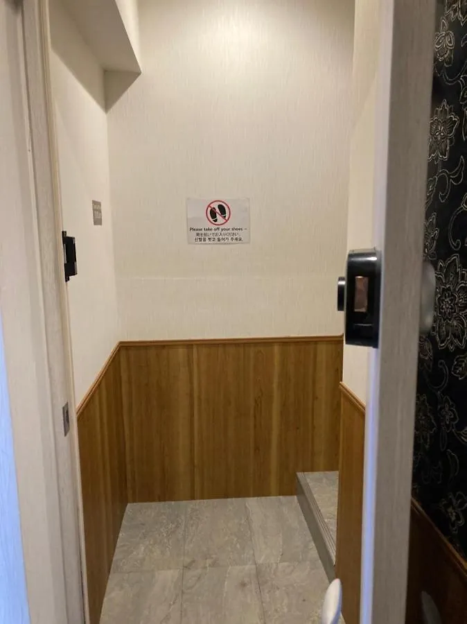 Novoic Hotel 吾妻橋 Tokyo 0*,  Japan