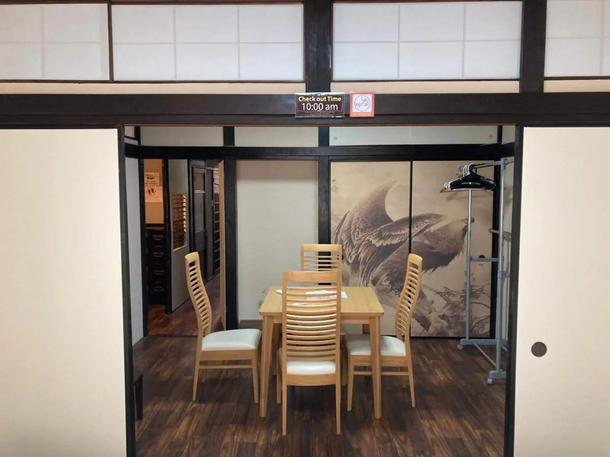 Apartmán Novoic Hotel 吾妻橋 Prefektura Tokio