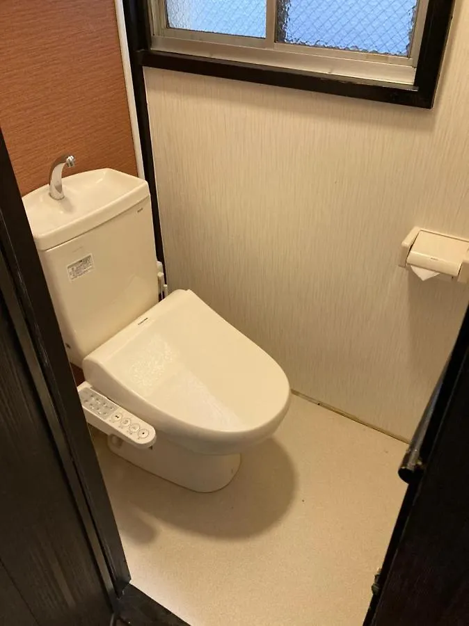 Novoic Hotel 吾妻橋 Tokyo Apartment