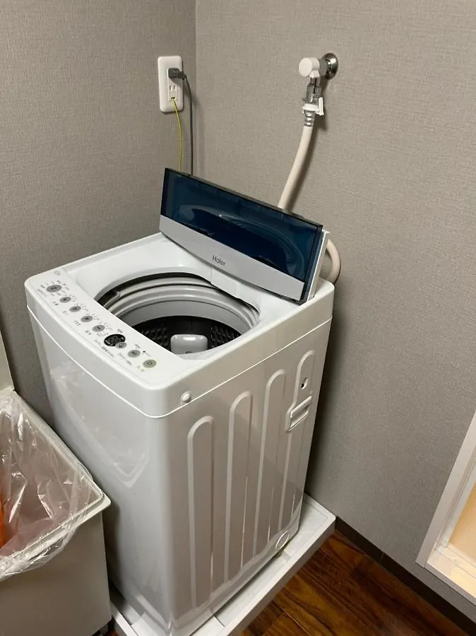 Apartment Novoic Hotel 吾妻橋 Tokyo