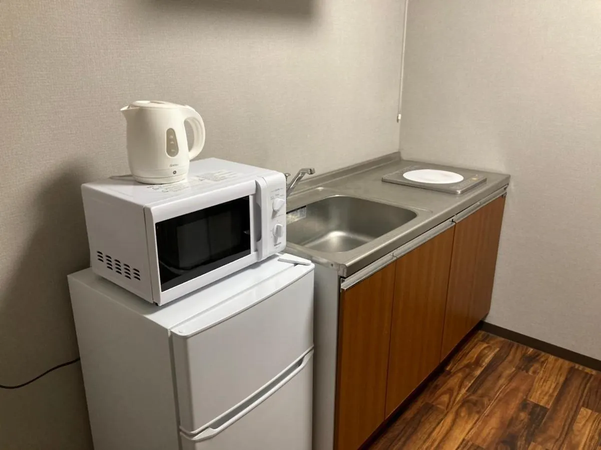 Novoic Hotel 吾妻橋 Tokyo