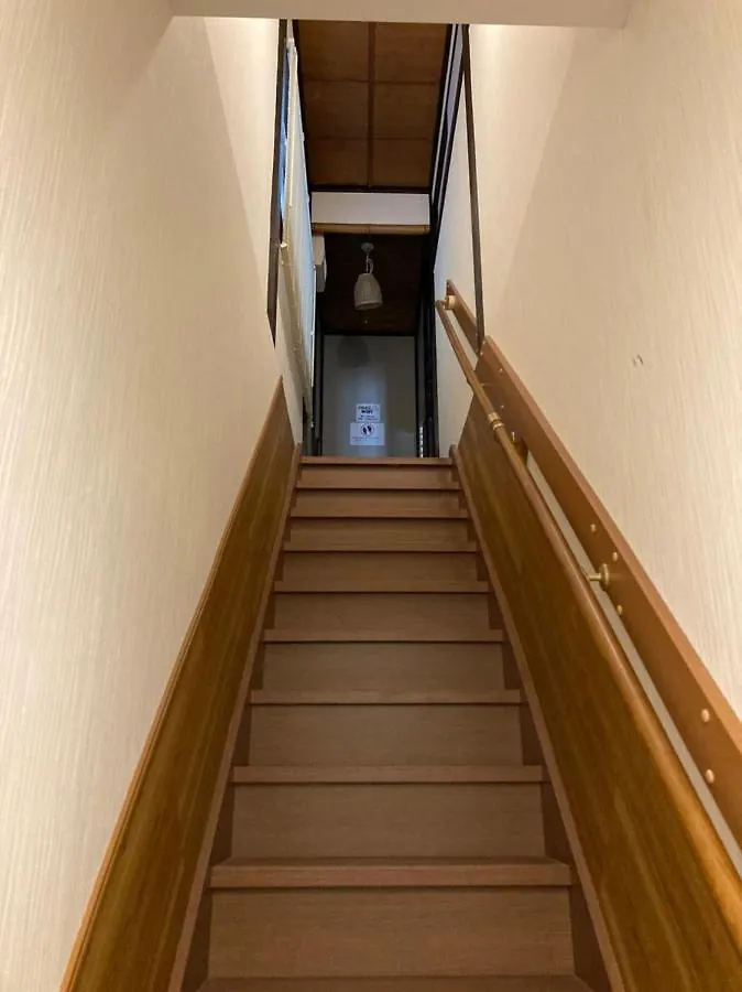 Novoic Hotel 吾妻橋 Tokyo Apartment